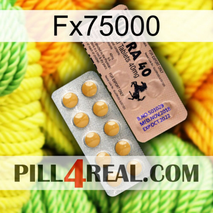 Fx75000 41